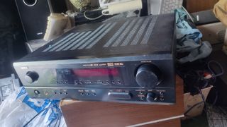Denon AVR-1604 - Amplificador Home Cinema