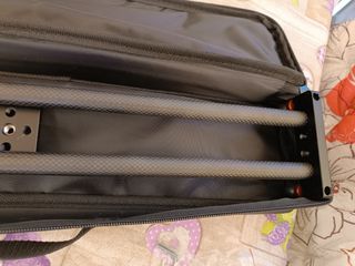 Neewer Slider Dolly - Carrello scorrevole