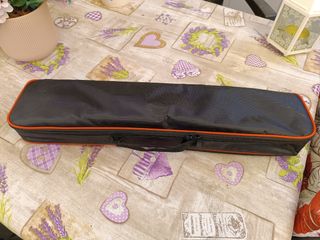 Neewer Slider Dolly - Carrello scorrevole