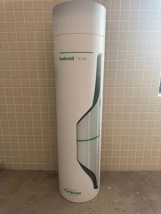 Kobold VC100 Aspirador de Mano