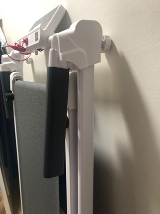 Cinta de andar plegable, medidas 103x42 cm