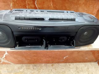 Radiocasete Philips | Radio Portátil