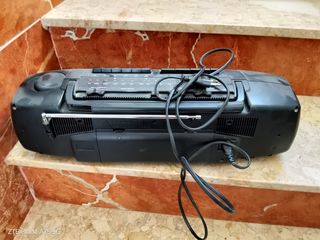 Radiocasete Philips | Radio Portátil
