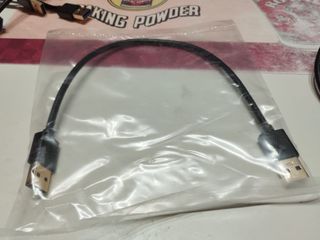 120 Cables USB 3.0 - 25cm