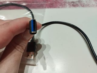 120 Cables USB 3.0 - 25cm