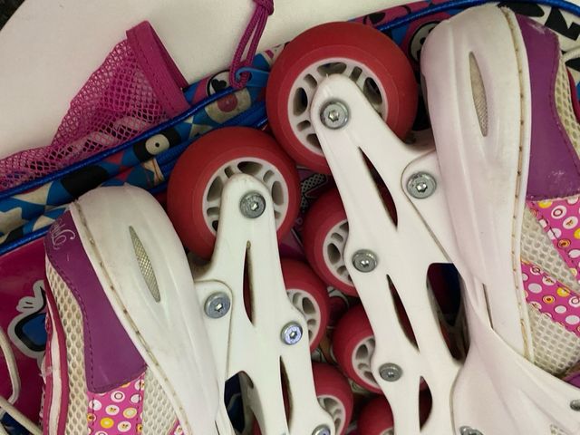 Patines Tofino Noisy EUR 34-37