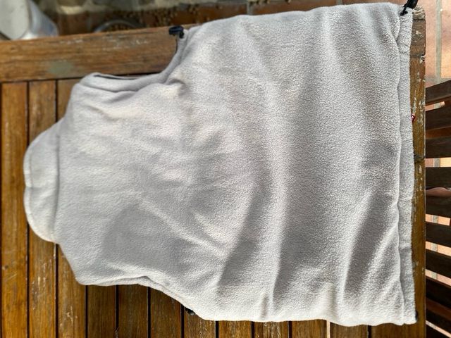 Chaleco reversible Anapurna Thermicpolar