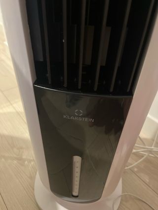 ventilador torre climatizador con wifi