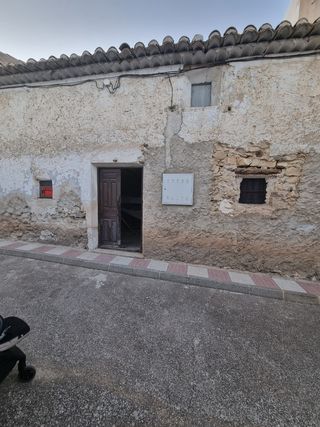 Casa en venta en almaciles