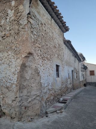 Casa en venta en almaciles