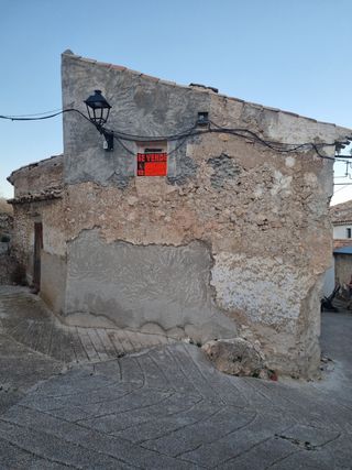 Casa en venta en almaciles