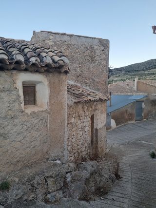 Casa en venta en almaciles