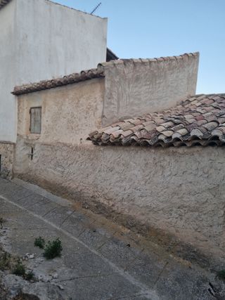 Casa en venta en almaciles