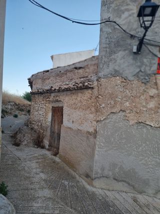 Casa en venta en almaciles