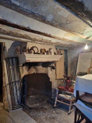 Casa en venta en almaciles