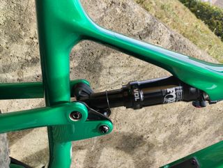 Cannondale Scalpel Carbon XL
