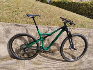Cannondale Scalpel Carbon XL