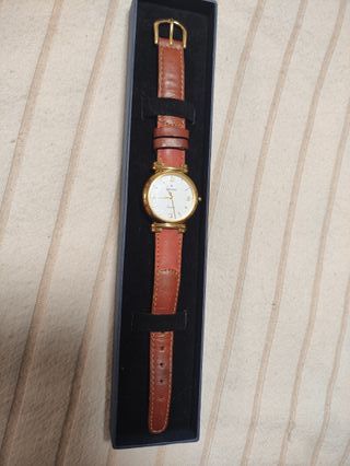 Reloj Junghans vintage mujer