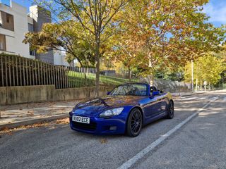 Honda S2000 2004