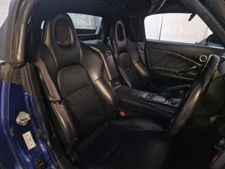 Honda S2000 2004