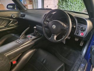Honda S2000 2004