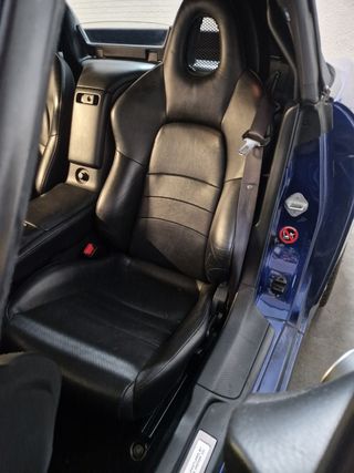 Honda S2000 2004