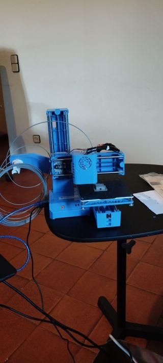 EasyThreed 9k Plus Impressora 3D