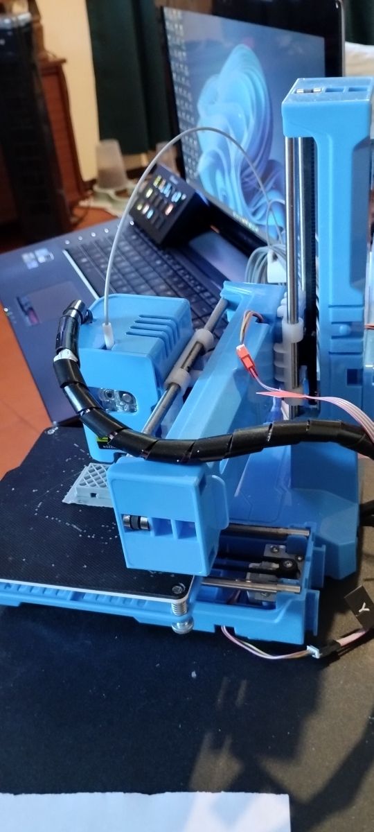 EasyThreed 9k Plus Impressora 3D