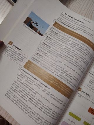 Servicios de atención comercial