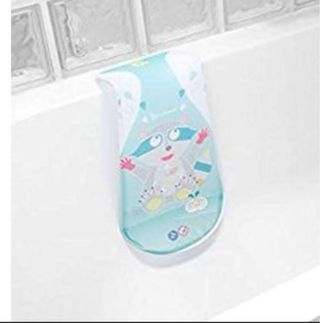 RESPALDO BAÑERA BEBÉ