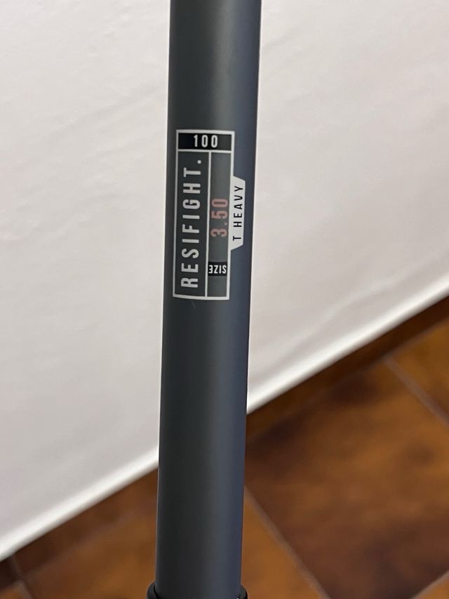 Pack Pesca: 2 Cañas + 2 Carretes + accesorios