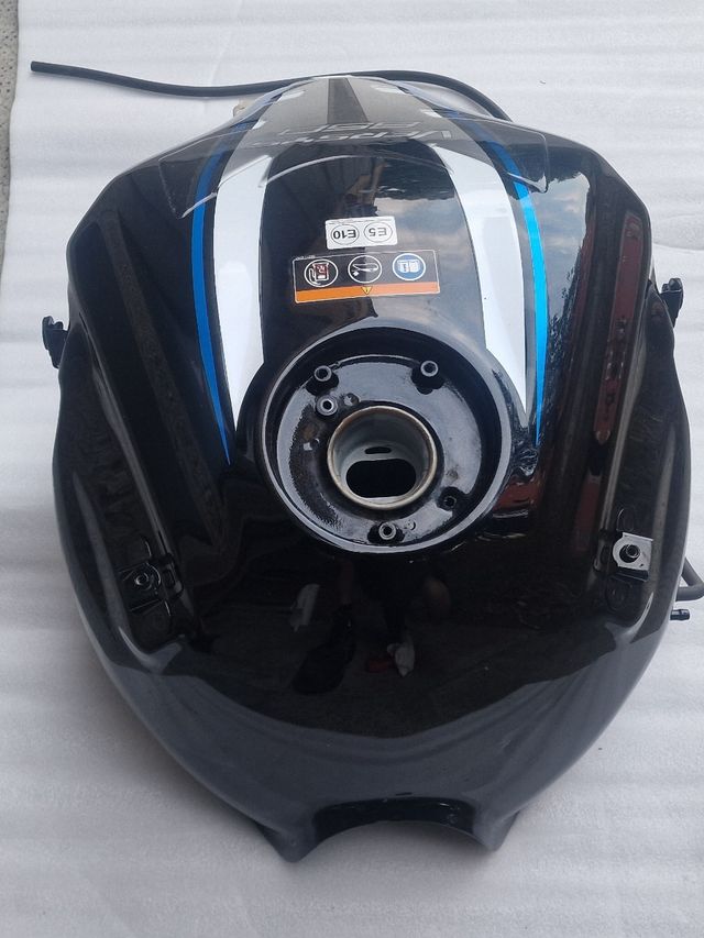 SERBATOIO CARBURANTE KAWASAKI VERSYS 650 PERFETTO