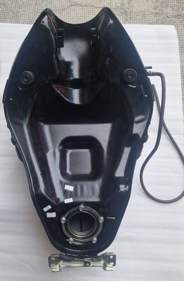 SERBATOIO CARBURANTE KAWASAKI VERSYS 650 PERFETTO