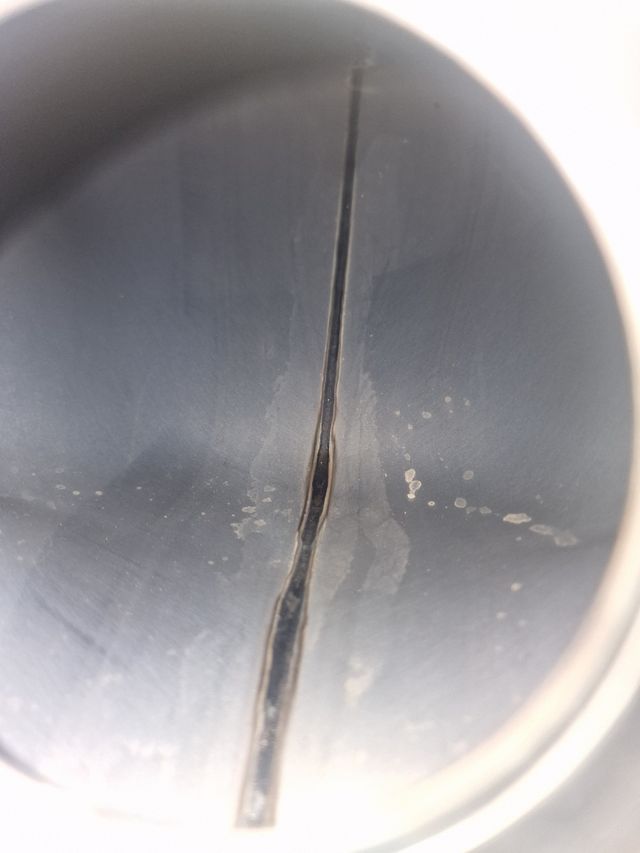 SERBATOIO CARBURANTE KAWASAKI VERSYS 650 PERFETTO