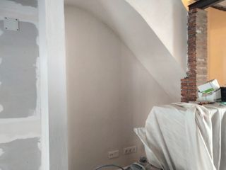 Albañil se ofrece para reformas