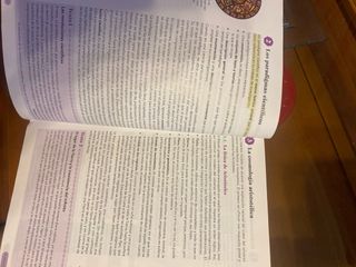 Filosofía 1º Bachillerato. Libro del estudiante...