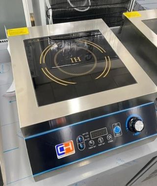 Maquinaria de hostelería