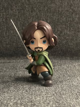 Pop Mart!Aragorn, lord of the rings