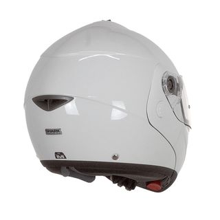 Casco moto modular Shark OpenlinePrime cmbio x ps4