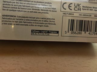Gear Shifters - Edição Colecionador Nintendo Switc