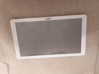 Tablet SPC Glee 10.1 blanca 16GB