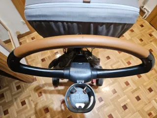 Stokke Xplory X Gris