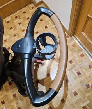 Stokke Xplory X Gris