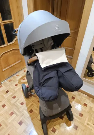 Stokke Xplory X Gris