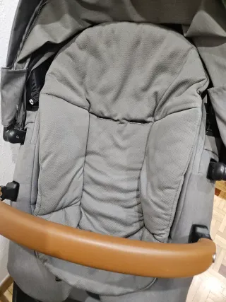 Stokke Xplory X Gris