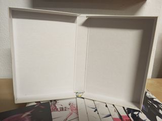 Final Fantasy XIII-2 Edição Limitada Xbox360