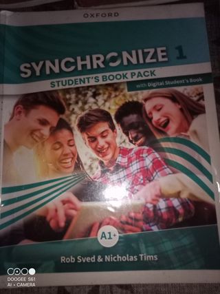 Se venden libros de 1 de ESO