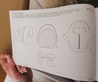 Stokke Xplory X: Kit Invierno