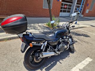 Honda CB750 (Sevenfifty) - 1998