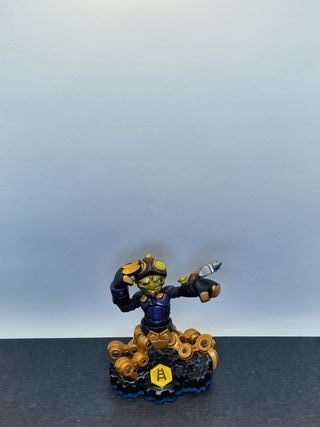 Skylanders Spy Rise